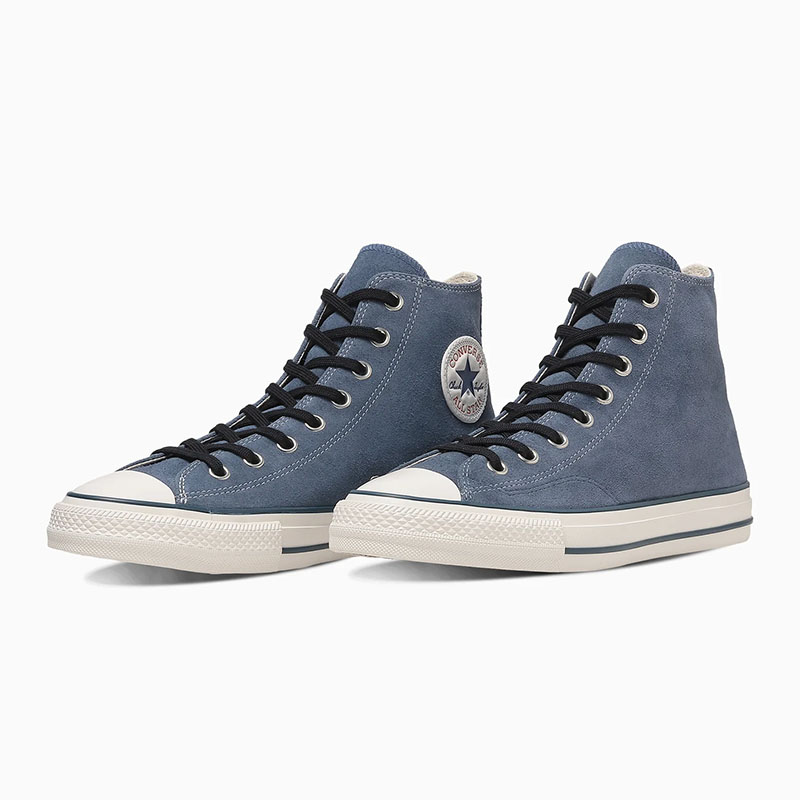 CONVERSE SKATEBOARDING(コンバーススケートボーディング)/ ALL STAR SK HI -NAVY-
