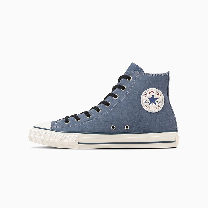 CONVERSE SKATEBOARDING(コンバーススケートボーディング)/ ALL STAR SK HI -NAVY-