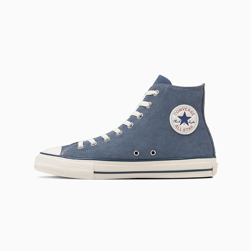 CONVERSE SKATEBOARDING(コンバーススケートボーディング)/ ALL STAR SK HI -NAVY-