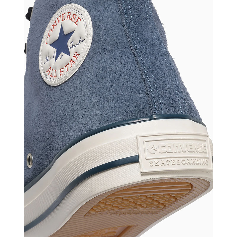 CONVERSE SKATEBOARDING(コンバーススケートボーディング)/ ALL STAR SK HI -NAVY-