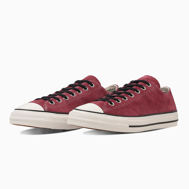 CONVERSE SKATEBOARDING(コンバーススケートボーディング)/ ALL STAR SK OX -BURGUNDY-