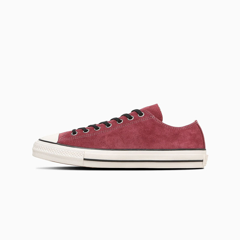 CONVERSE SKATEBOARDING(コンバーススケートボーディング)/ ALL STAR SK OX -BURGUNDY-