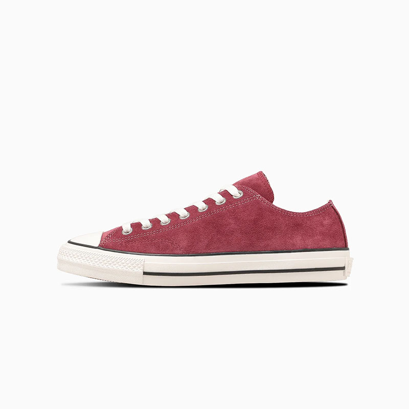 CONVERSE SKATEBOARDING(コンバーススケートボーディング)/ ALL STAR SK OX -BURGUNDY-