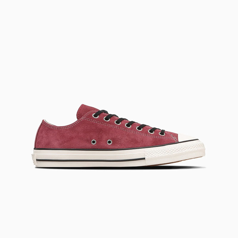 CONVERSE SKATEBOARDING(コンバーススケートボーディング)/ ALL STAR SK OX -BURGUNDY-