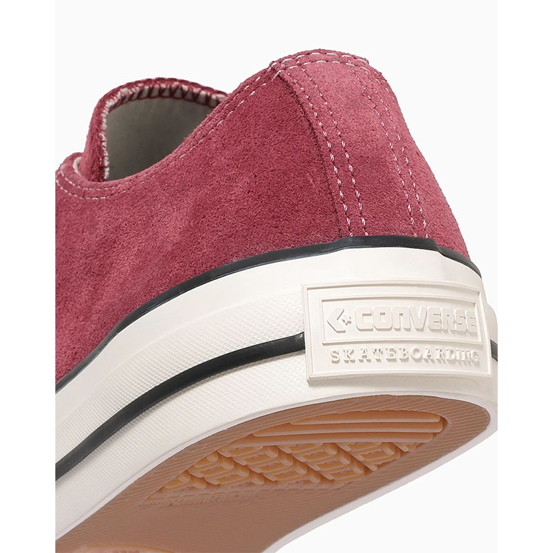 CONVERSE SKATEBOARDING(コンバーススケートボーディング)/ ALL STAR SK OX -BURGUNDY-