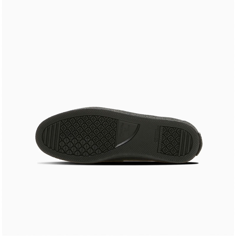 CONVERSE SKATEBOARDING(コンバーススケートボーディング)/ CS LOAFER・SK -GREEN-