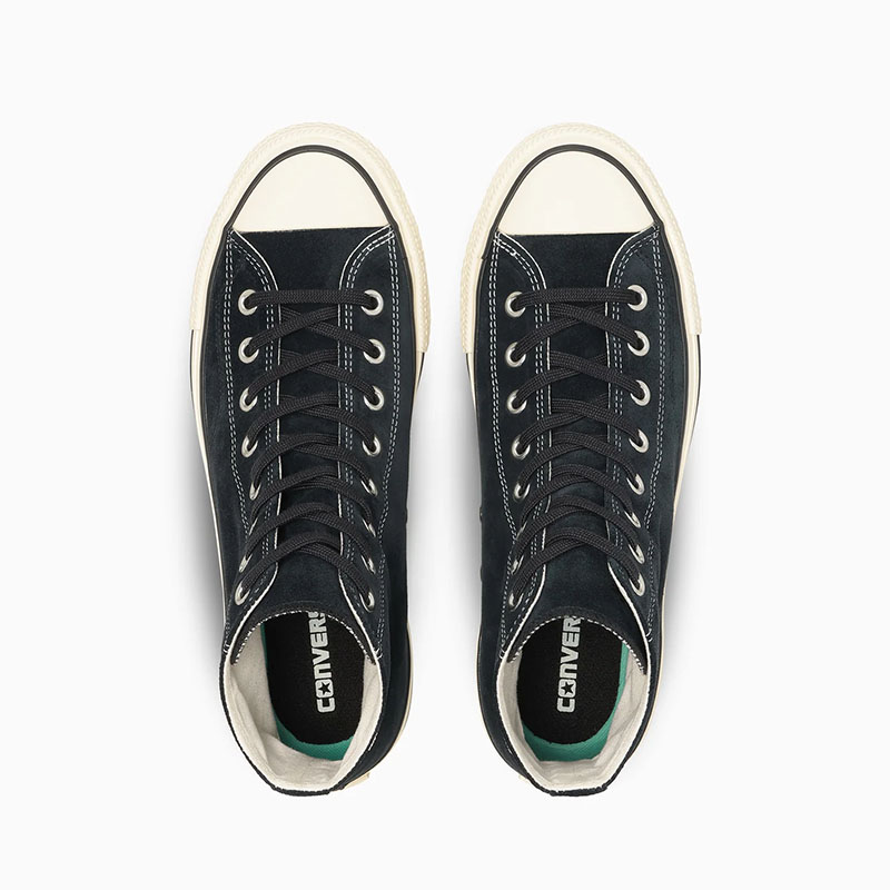 CONVERSE SKATEBOARDING(コンバーススケートボーディング)/ ALL STAR SK HI -BLACK/WHITE-