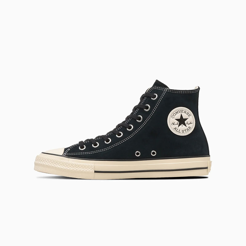 CONVERSE SKATEBOARDING(コンバーススケートボーディング)/ ALL STAR SK HI -BLACK/WHITE-