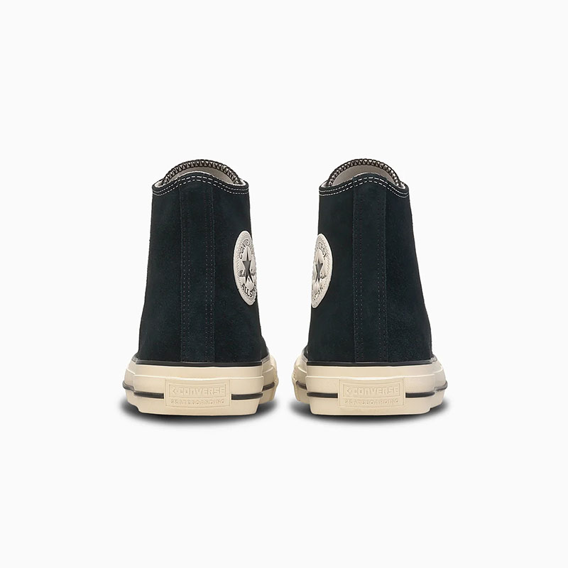 CONVERSE SKATEBOARDING(コンバーススケートボーディング)/ ALL STAR SK HI -BLACK/WHITE-