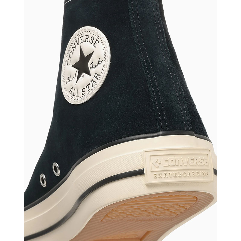 CONVERSE SKATEBOARDING(コンバーススケートボーディング)/ ALL STAR SK HI -BLACK/WHITE-