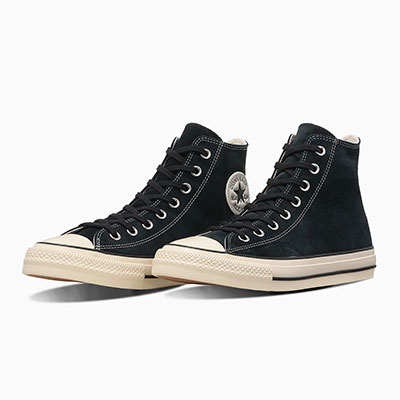 CONVERSE SKATEBOARDING(コンバーススケートボーディング)/ ALL STAR SK HI -BLACK/WHITE-