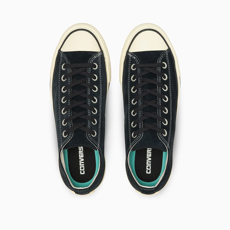 CONVERSE SKATEBOARDING(コンバーススケートボーディング)/ ALL STAR SK OX -BLACK/WHITE-