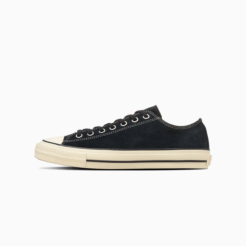 CONVERSE SKATEBOARDING(コンバーススケートボーディング)/ ALL STAR SK OX -BLACK/WHITE-