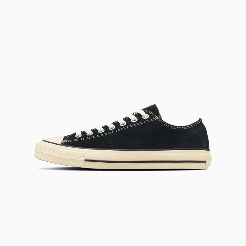 CONVERSE SKATEBOARDING(コンバーススケートボーディング)/ ALL STAR SK OX -BLACK/WHITE-