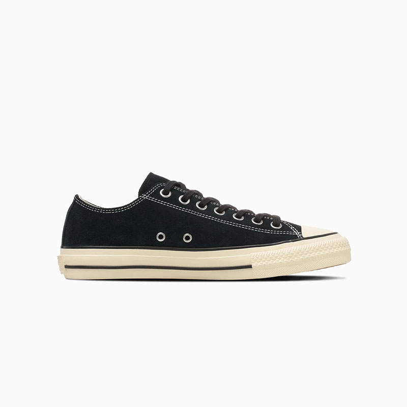 CONVERSE SKATEBOARDING(コンバーススケートボーディング)/ ALL STAR SK OX -BLACK/WHITE-