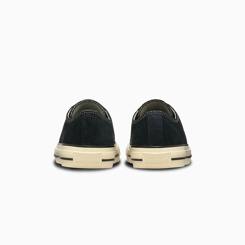 CONVERSE SKATEBOARDING(コンバーススケートボーディング)/ ALL STAR SK OX -BLACK/WHITE-