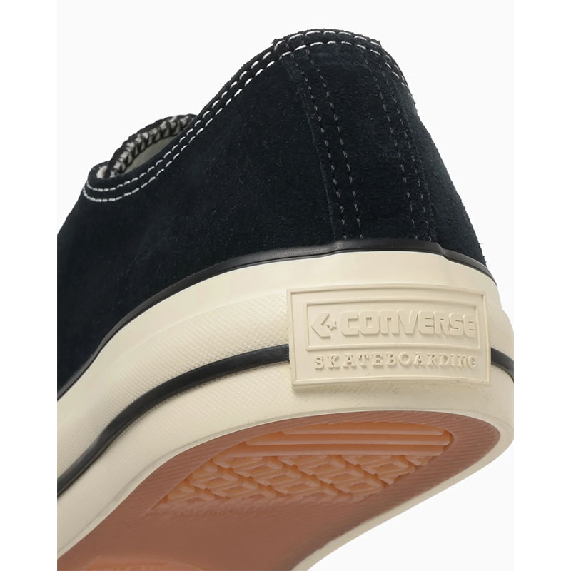 CONVERSE SKATEBOARDING(コンバーススケートボーディング)/ ALL STAR SK OX -BLACK/WHITE-