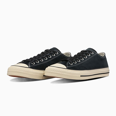 CONVERSE SKATEBOARDING(コンバーススケートボーディング)/ ALL STAR SK OX -BLACK/WHITE-