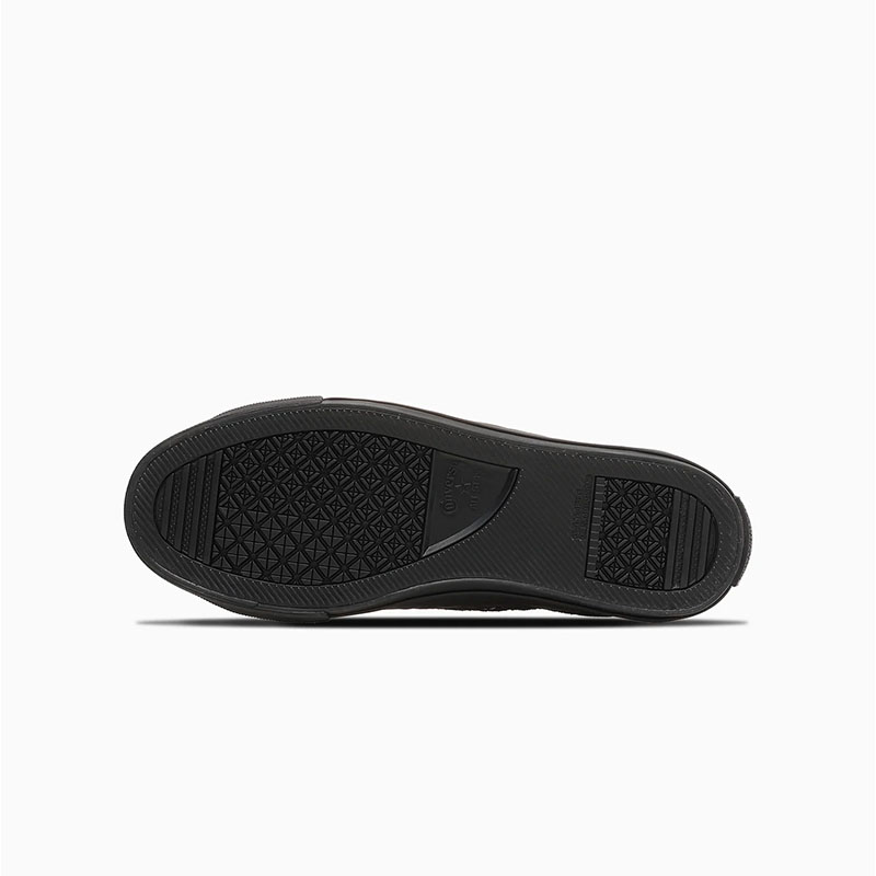 CONVERSE SKATEBOARDING(コンバーススケートボーディング)/ ONE STAR SK/ HEEL COLLECTIVE -BLACK-