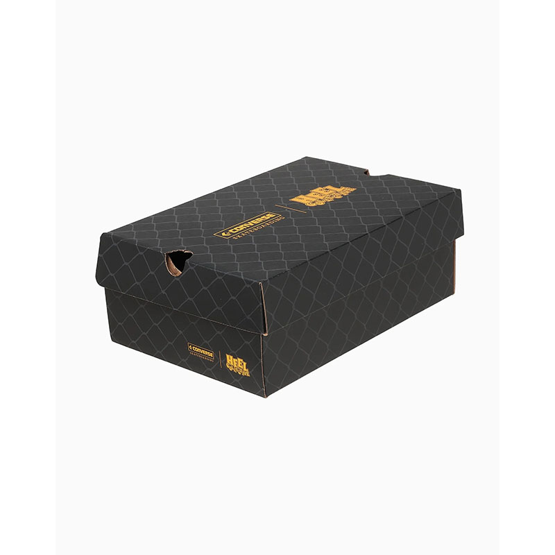 CONVERSE SKATEBOARDING(コンバーススケートボーディング)/ ONE STAR SK/ HEEL COLLECTIVE -BLACK-