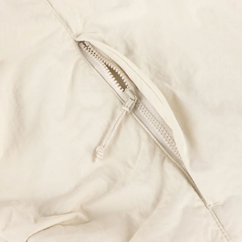 Dime MTL(ダイム)/ CRINKLED TECH WINDBREAKER -2COLOR-