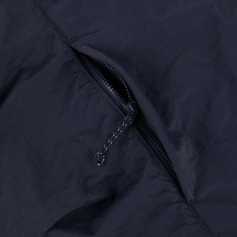 Dime MTL(ダイム)/ CRINKLED TECH WINDBREAKER -2COLOR-