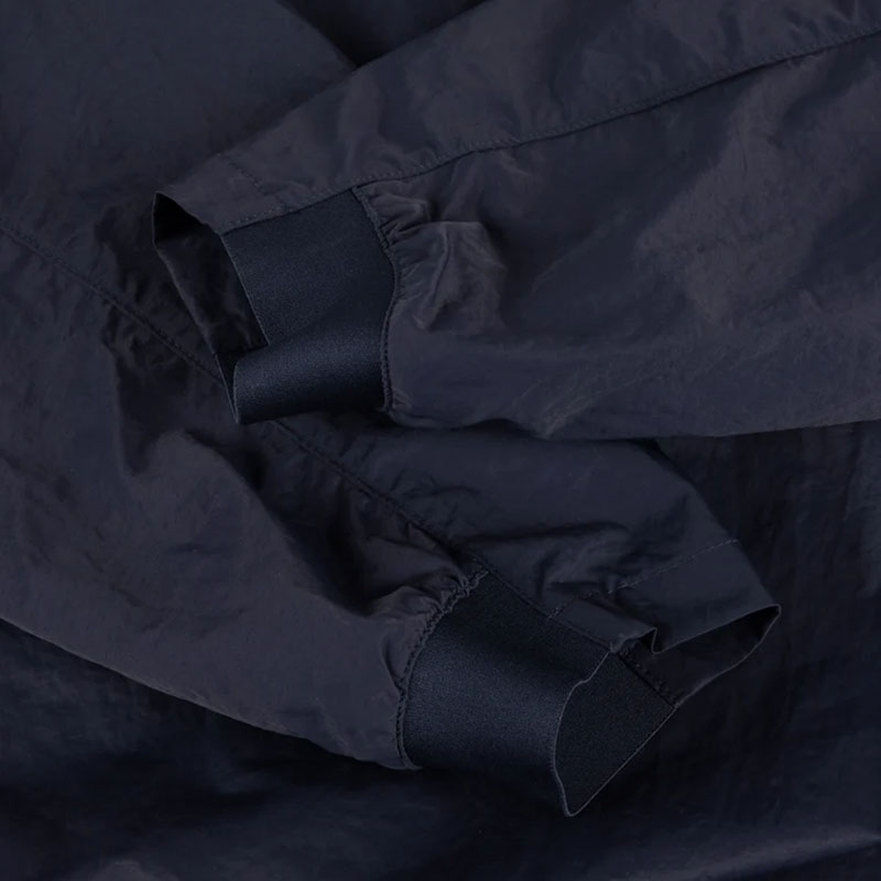 Dime MTL(ダイム)/ CRINKLED TECH WINDBREAKER -2COLOR-