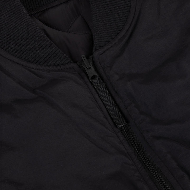 Dime MTL(ダイム)/ REVERSIBLE VEST -2COLOR-