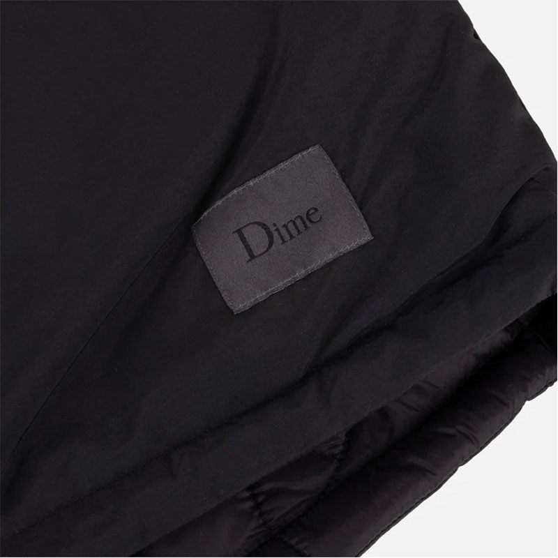 Dime MTL(ダイム)/ REVERSIBLE VEST -2COLOR-