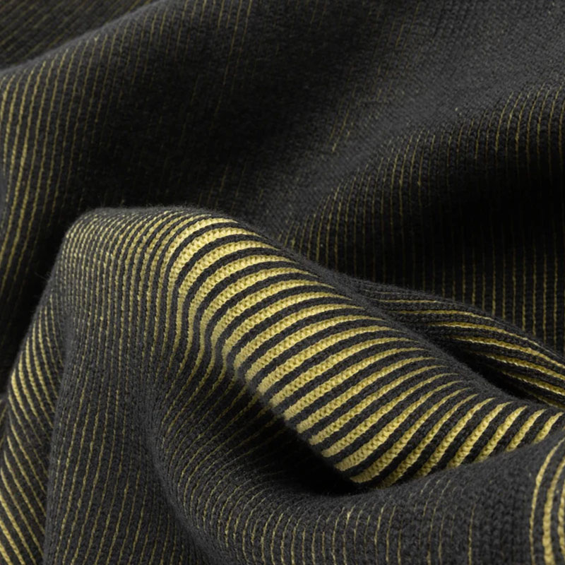 Dime MTL(ダイム)/ PRINTED RIB SWEATER -2COLOR-