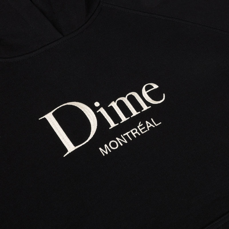 Dime MTL(ダイム)/ CLASSIC DIME MTL HOODIE -4COLOR-