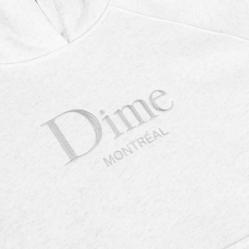 Dime MTL(ダイム)/ CLASSIC DIME MTL HOODIE -4COLOR-