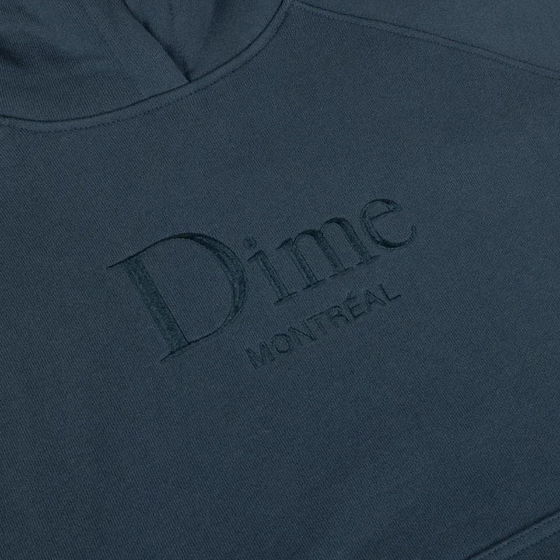 Dime MTL(ダイム)/ CLASSIC DIME MTL HOODIE -4COLOR-