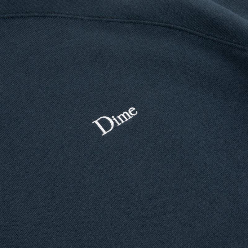 Dime MTL(ダイム)/ CLASSIC SMALL LOGO HOODIE -4COLOR-