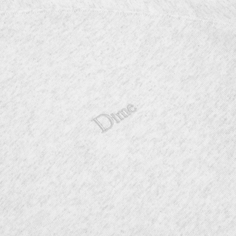 Dime MTL(ダイム)/ CLASSIC SMALL LOGO HOODIE -4COLOR-