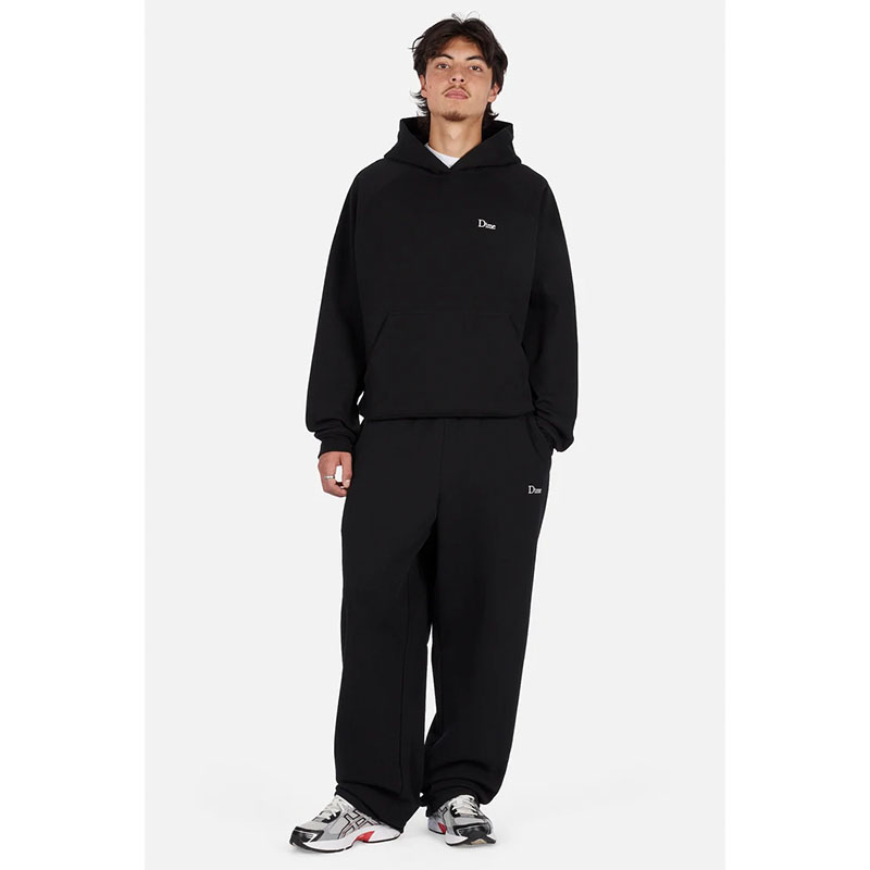 Dime MTL(ダイム)/ CLASSIC SMALL LOGO HOODIE -4COLOR-