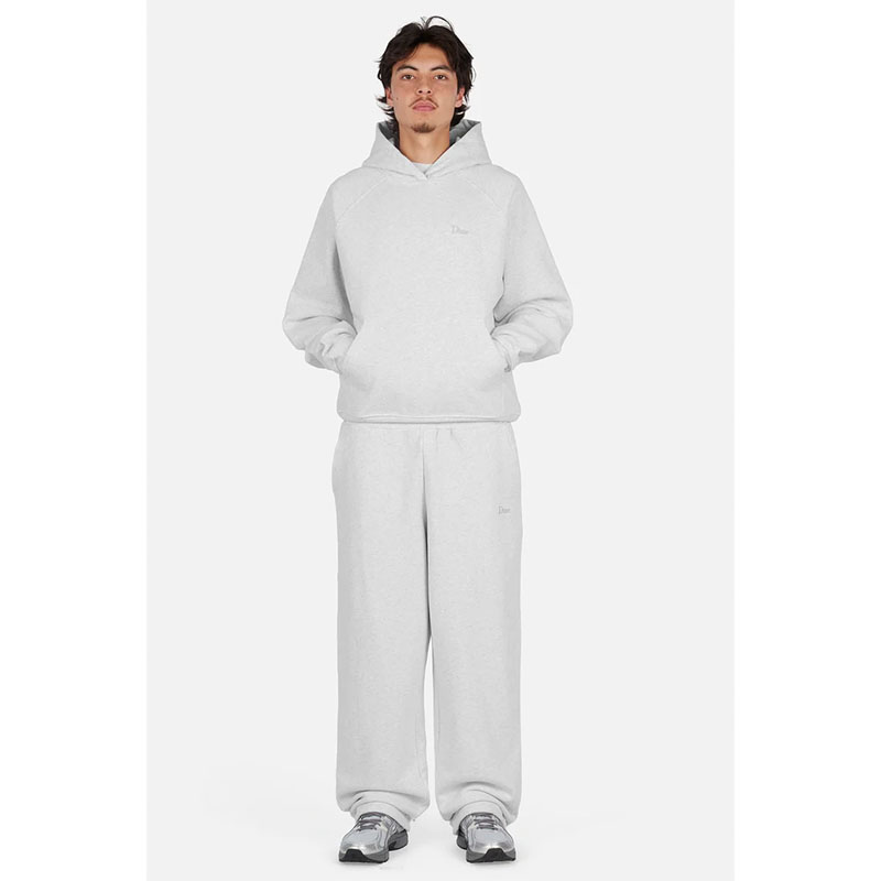 Dime MTL(ダイム)/ CLASSIC SMALL LOGO HOODIE -4COLOR-