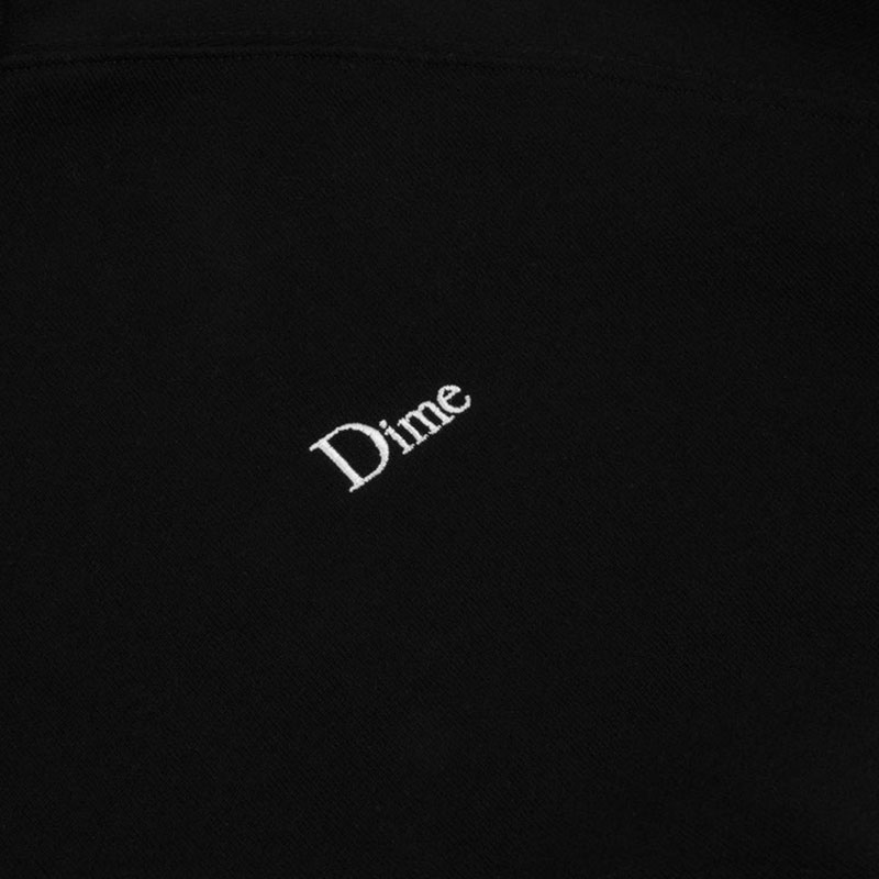 Dime MTL(ダイム)/ CLASSIC SMALL LOGO CREWNECK -4COLOR-