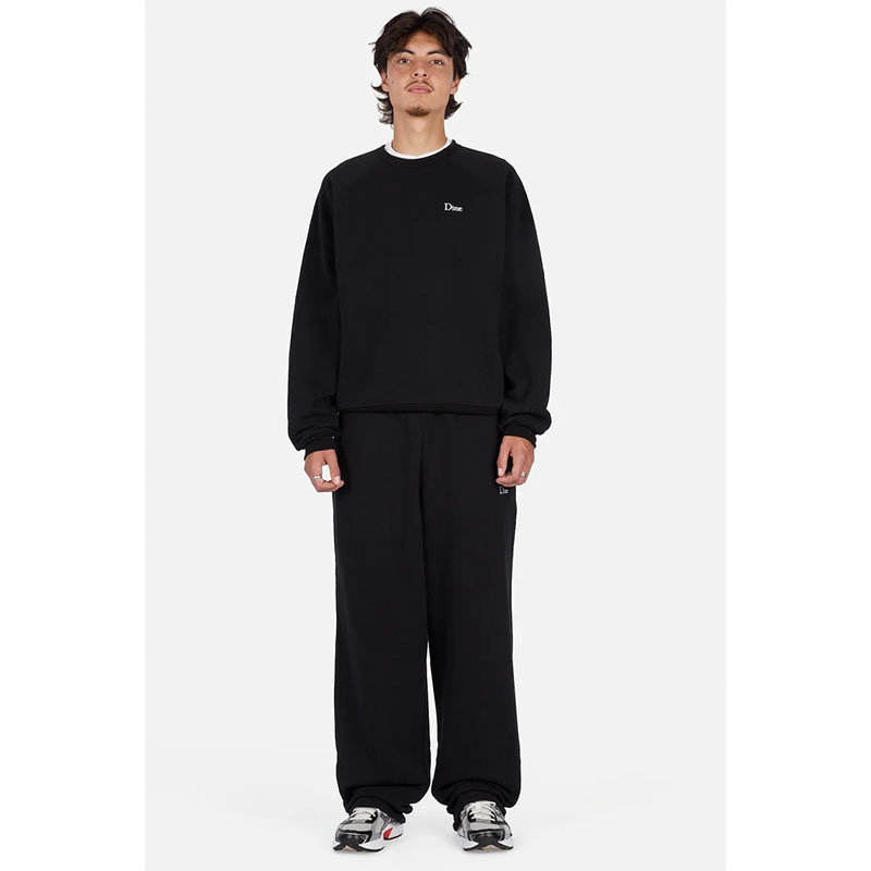 Dime MTL(ダイム)/ CLASSIC SMALL LOGO CREWNECK -4COLOR-