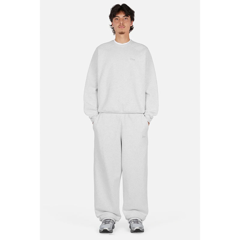 Dime MTL(ダイム)/ CLASSIC SMALL LOGO CREWNECK -4COLOR-
