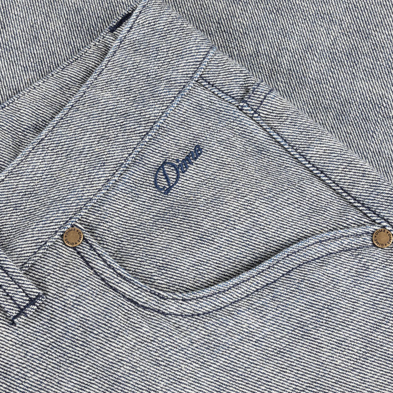 Dime MTL(ダイム)/ BAGGY DENIM PANTS -3COLOR-