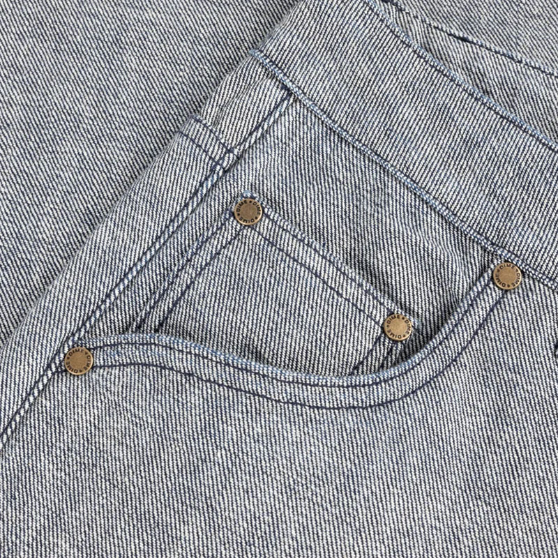 Dime MTL(ダイム)/ BAGGY DENIM PANTS -3COLOR-