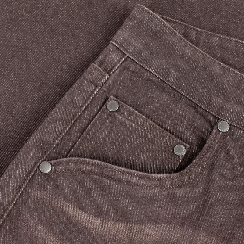 Dime MTL(ダイム)/ BAGGY DENIM PANTS -3COLOR-