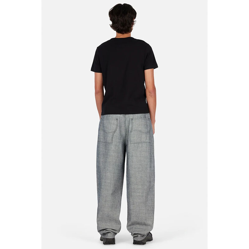Dime MTL(ダイム)/ BAGGY DENIM PANTS -3COLOR-