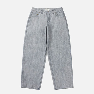 Dime MTL(ダイム)/ BAGGY DENIM PANTS -3COLOR-