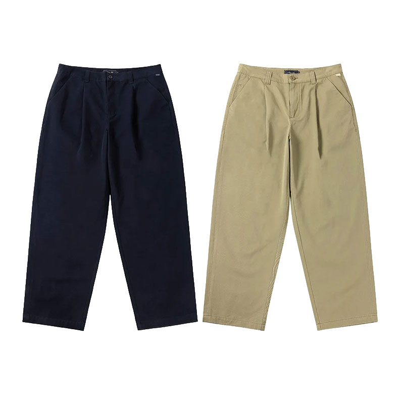 Dime MTL(ダイム)/ BAGGY CHINO PANTS -2COLOR-