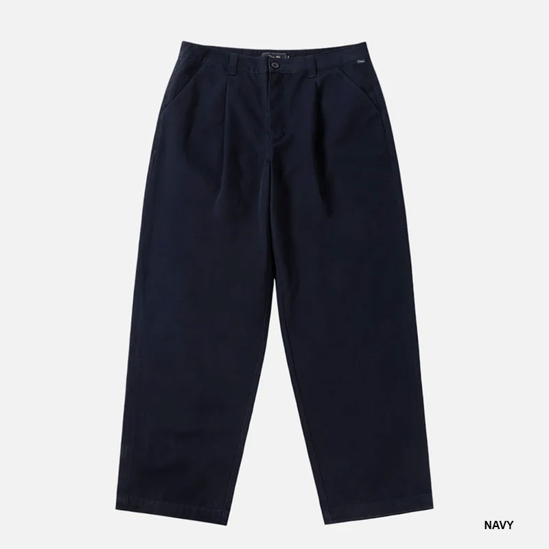 Dime MTL(ダイム)/ BAGGY CHINO PANTS -2COLOR-