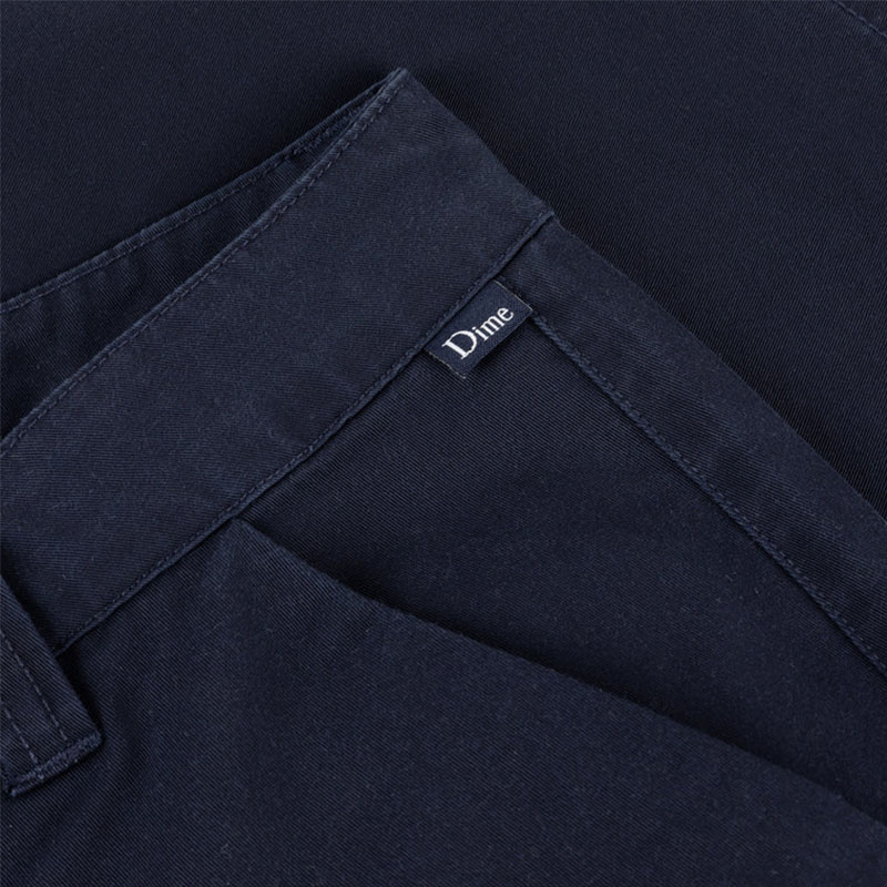 Dime MTL(ダイム)/ BAGGY CHINO PANTS -2COLOR-