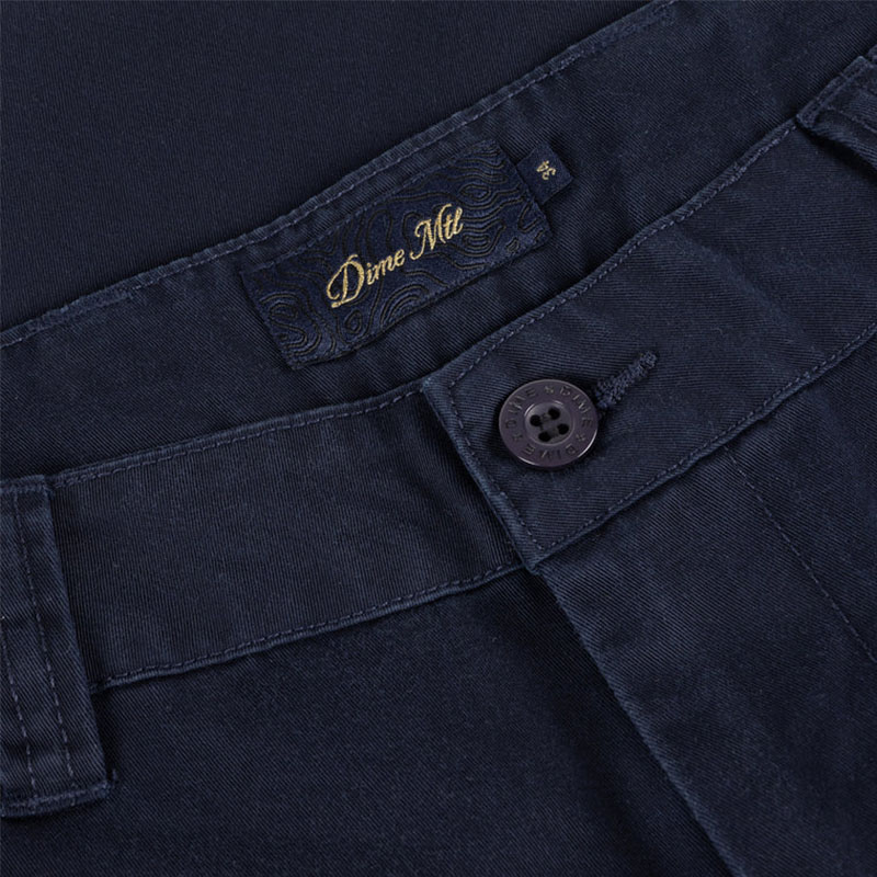 Dime MTL(ダイム)/ BAGGY CHINO PANTS -2COLOR-