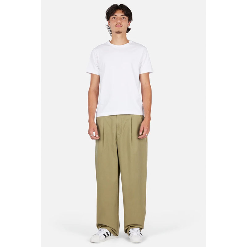 Dime MTL(ダイム)/ BAGGY CHINO PANTS -2COLOR-